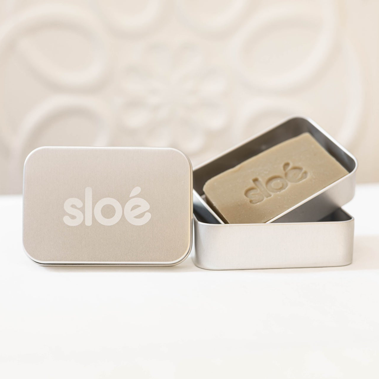 Boîte Sloé