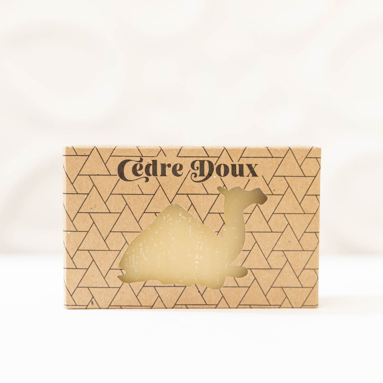 Cèdre doux