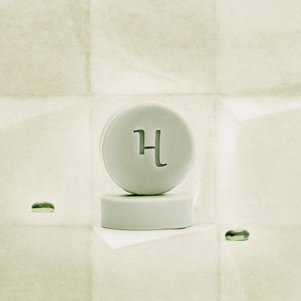 Savon n°3 Argile Verte