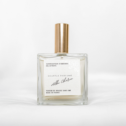 Parfum d'intérieur sans CMR