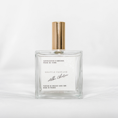Parfum d'intérieur sans CMR