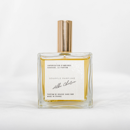 Parfum d'intérieur sans CMR