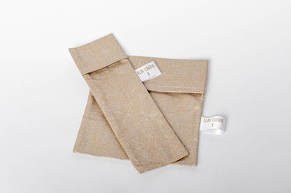 Pochette à savon
