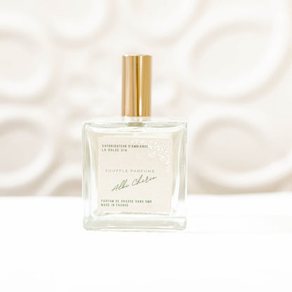 Parfum d'intérieur sans CMR