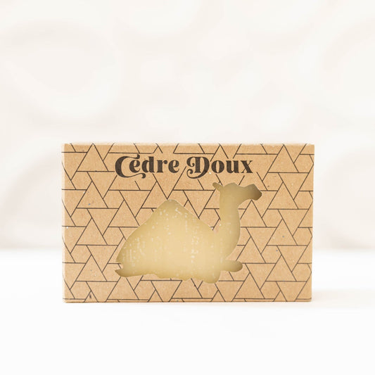 Cèdre doux