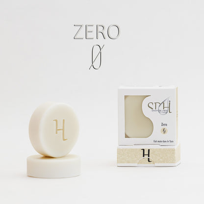 Savon n°Zero