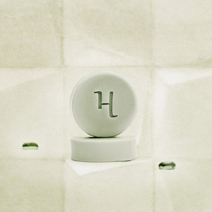 Savon n°3 Argile Verte