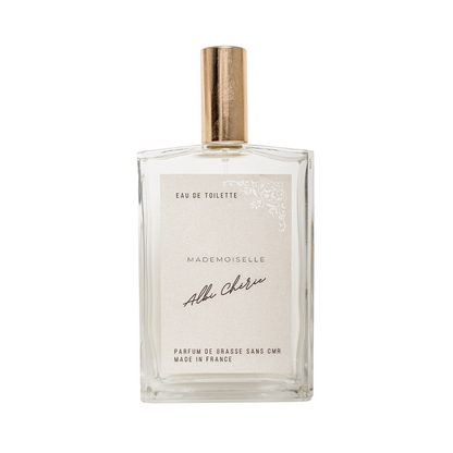 Parfum MADEMOISELLE ALBI CHÉRIE