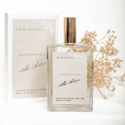 Parfum MADEMOISELLE ALBI CHÉRIE