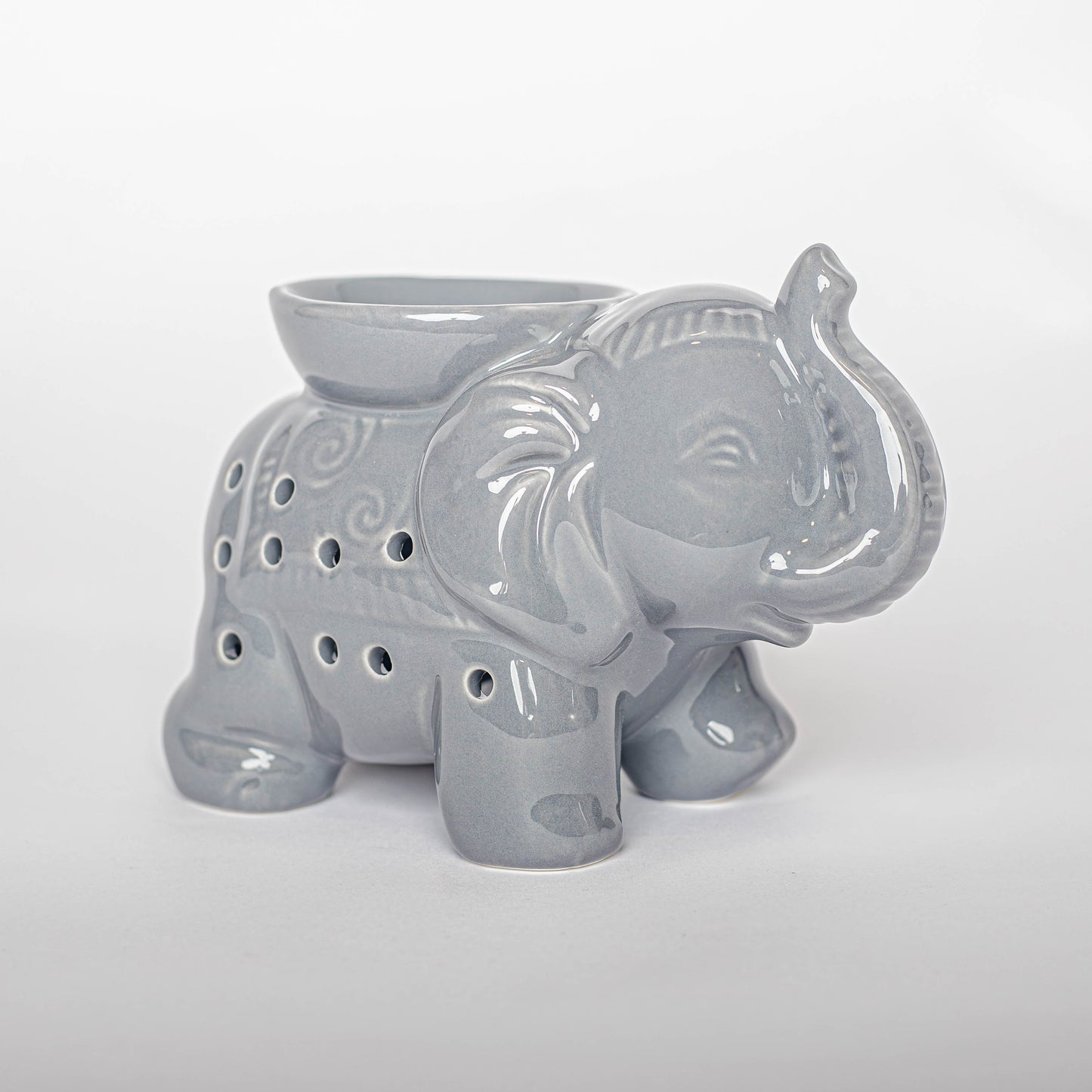 Brûle parfum éléphant