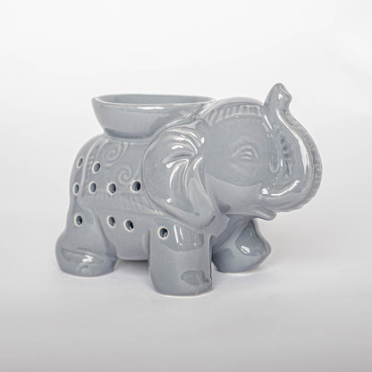 Brûle parfum éléphant
