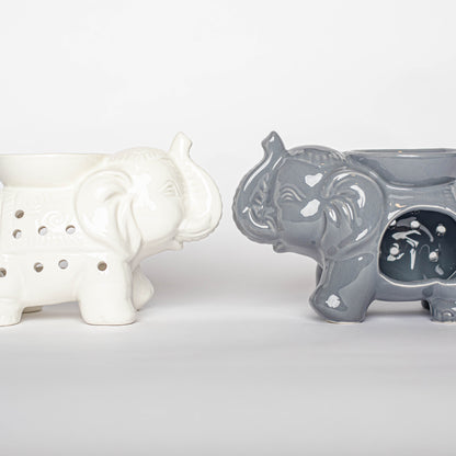 Brûle parfum éléphant
